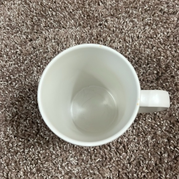 STARBUCKS 2015 GREEN DOT Series Bicycle Sketch Collectible Coffee Mug - Picture 5 of 5